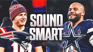 Why Drake Maye Can Beat The Seahawks, And What's Behind Dak Prescott's Title Talk