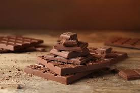 Senado aprova novo percentual de cacau no chocolate e determina fim do 'amargo' e 'meio amargo'