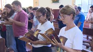 Católicos vivem o tempo da tradicional Quaresma de São Miguel