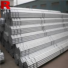 EN39 Standard Scaffold Tubes OD 48.3mm
