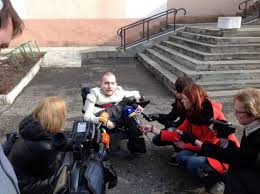 Image result for Valery Spiridonov