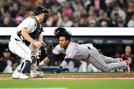 How to Watch Guardians vs. Tigers Free on Roku