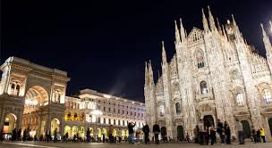 Risultati immagini per MILANO
