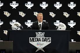 Scott Frost Reflects on Nebraska Stint: 'It Wasn't a Good Move'