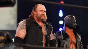 Revelan audios de emergencia tras el colapso y muerte de The Butcher, integrante de AEW