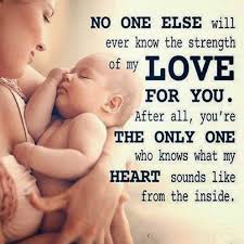 Image result for mother's day quote