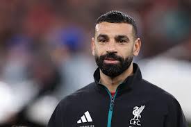 🚨 Official: Salah announces he is leaving Liverpool!