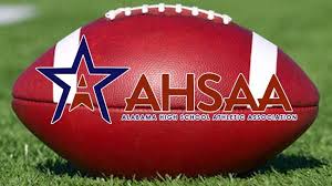 Alabama high school football: AHSAA Week 3 schedule, scores, state rankings 
and statewide statistical leaders