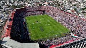FloRugby - News update