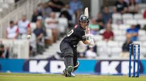 Cricbuzz.com - News update