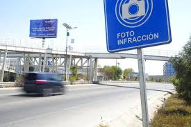 Puebla habilita plataforma para consultar fotomultas de vehículos con placas foráneas