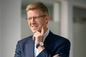 Energistyrelsen får ny direktør