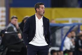 Marotta: ‘Inter showed courage choosing Chivu’