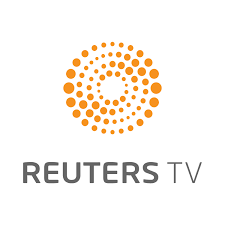 Reuters Now 5-minute briefing(audiosafe-stream-us)
