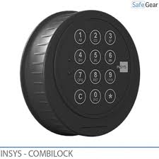 Insys CombiLock 200 simplex