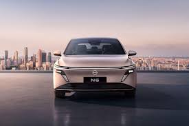 شرایط فروش نیسان N6 PHEV در مرداد ۱۴۰۵ اعلام شد