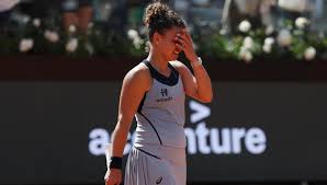 Trend Google: elise mertens