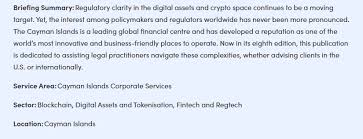 Ark Invest's Circle Bet & Cayman Islands Crypto Regulations