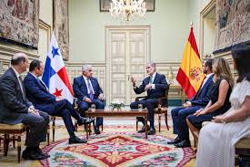 Presidencia de Panamá - News update