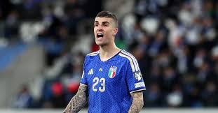 Mancini guida l’Italia a Zenica: da comparsa con Spalletti a leader con Gattuso