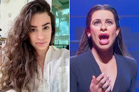 Lea Michele
