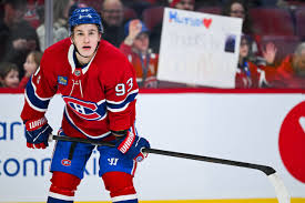 News source: Daily Faceoff