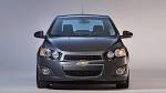 Chevrolet Aveo T300 - Auto wiat