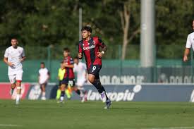 Bolognafc - News update