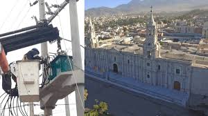 ¡Arequipa Alerta! Cortes de Luz Inesperados: ¿Tu Zona Está Afectada?