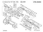 Images for shimano reels parts diagram