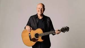Brian Doerksen, songwriter behind ‘Come, Now Is the Time to Worship,’ dies at 60
