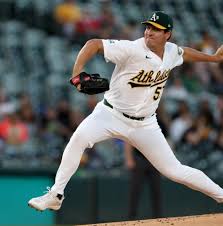 Game #150: Mariners at Athletics Game Thread