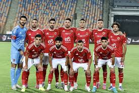 الموقع الرسمي للنادي الأهلي المصري - News update