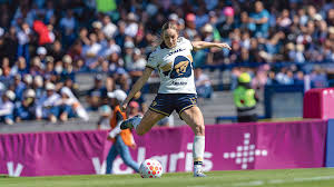 Tiempo de goles para Angelina Hix