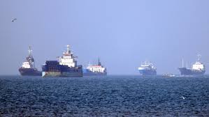Iran Creates New Agency to Control Strait of Hormuz Shipping
