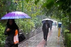 هشدار زرد هواشناسی درباره تشدید ناپایداری‌های جوی در اردبیل