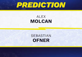 Alex Molcan vs. Sebastian Ofner prediction, odds, picks for ATP Kitzbuhel Open 2026