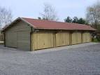 Construire un garage pas cher