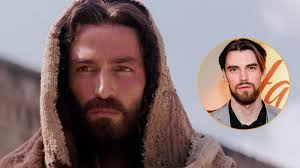 Jim Caviezel La Pasión De Cristo