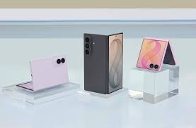 삼성 갤럭시 z 시리즈