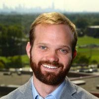 ALX Oncology Employee Andrew Olson's profile photo