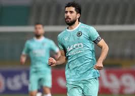 رد گزینه خبرساز برای چپ پرسپولیس