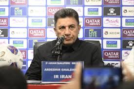 Galenoyi: "Uzbekistan is becoming a football center"