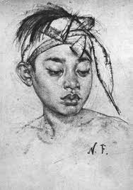 Image result for Nicolai Fechin
