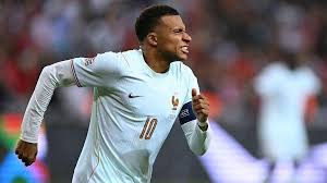 Nations League