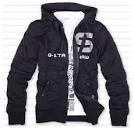 G star hoodie men