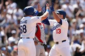 Dalton Rushing Gets Public Support From Max Muncy Amid Scrutiny