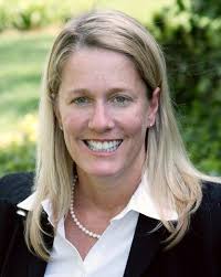 Lisa Sparrow, NAWC President (2011-2012) - Sparrow