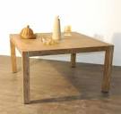 Table carree 1- Rue du Commerce