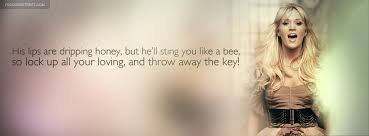 Carrie Underwood Quotes. QuotesGram via Relatably.com